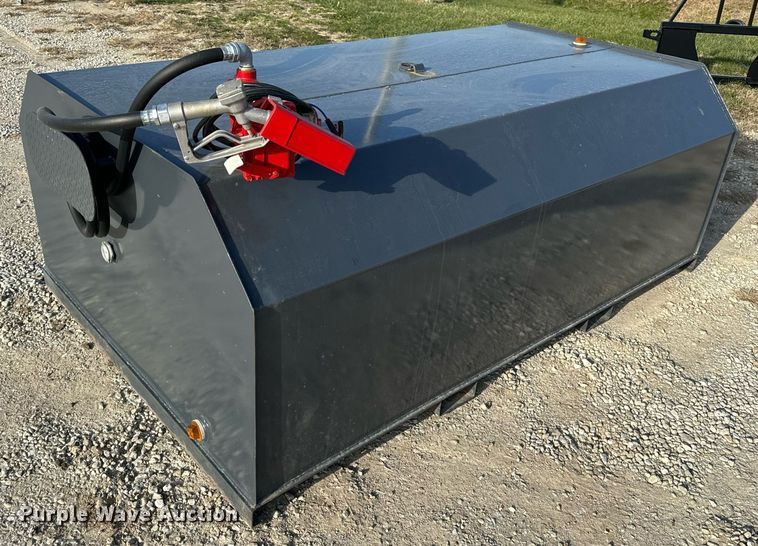 image for item DP6799 Fuel tank