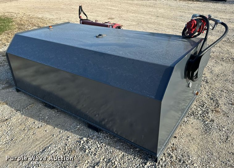 image for item DP6799 Fuel tank