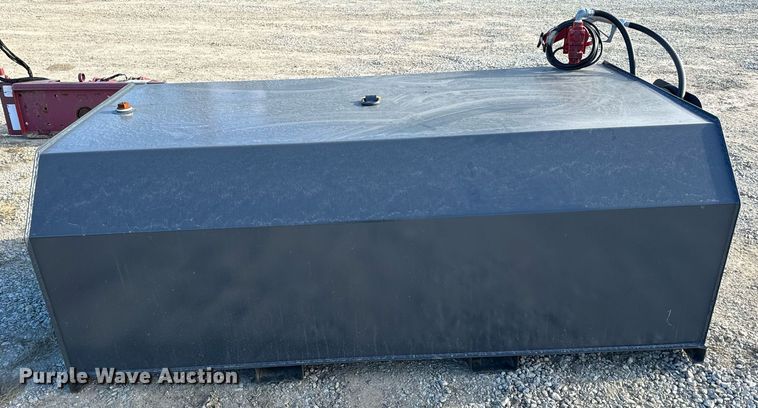 image for item DP6799 Fuel tank