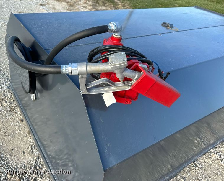 image for item DP6799 Fuel tank