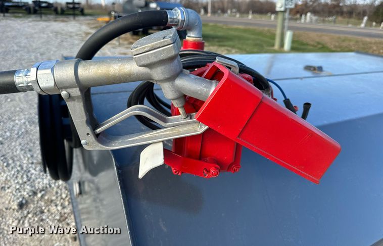 image for item DP6799 Fuel tank