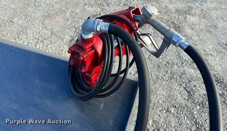 image for item DP6799 Fuel tank