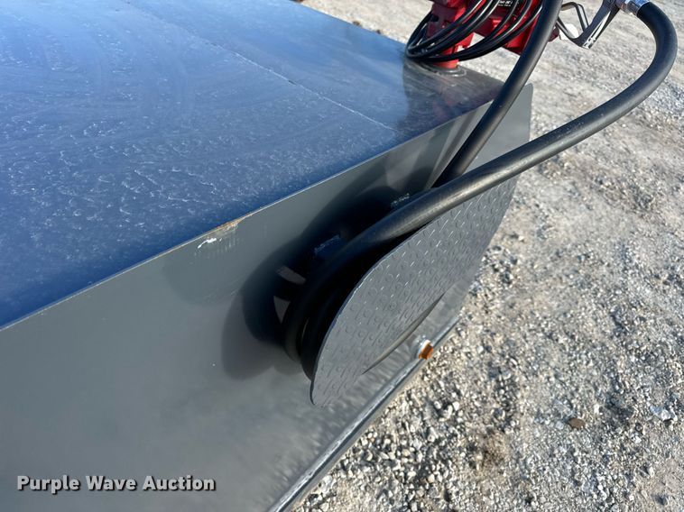 image for item DP6799 Fuel tank