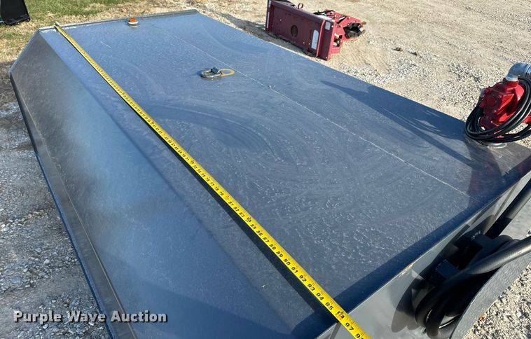 image for item DP6799 Fuel tank