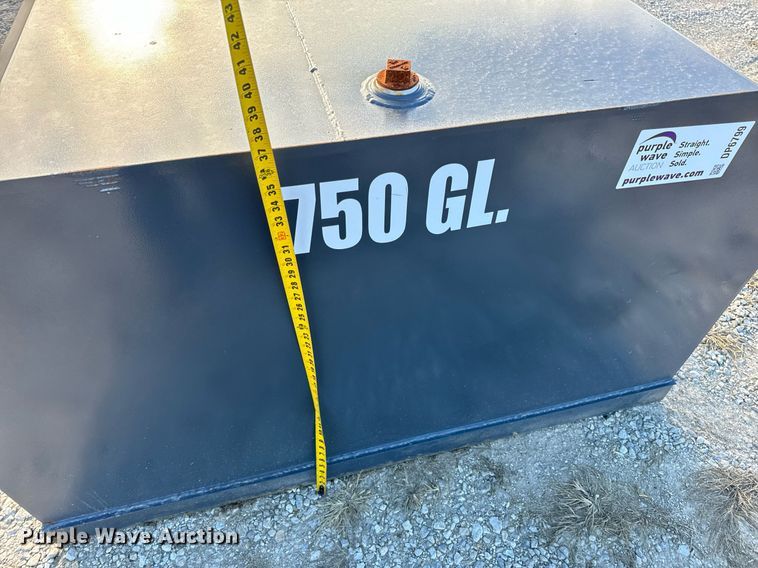 image for item DP6799 Fuel tank