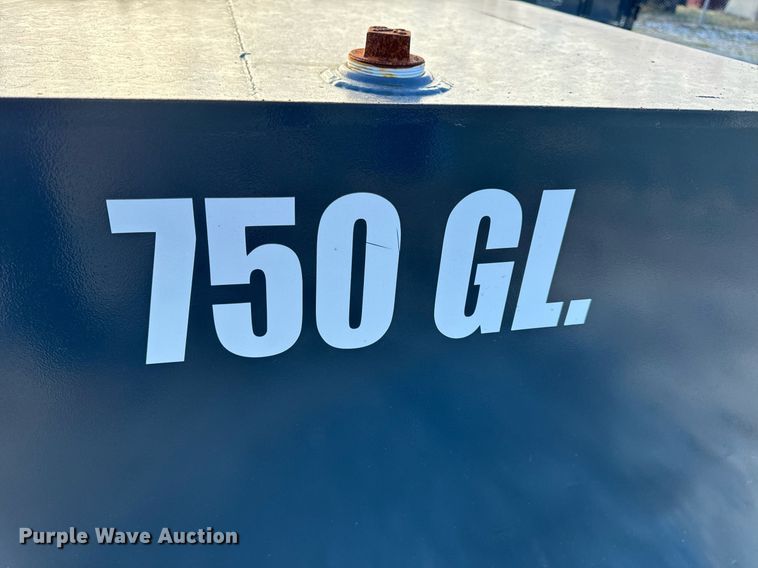 image for item DP6799 Fuel tank