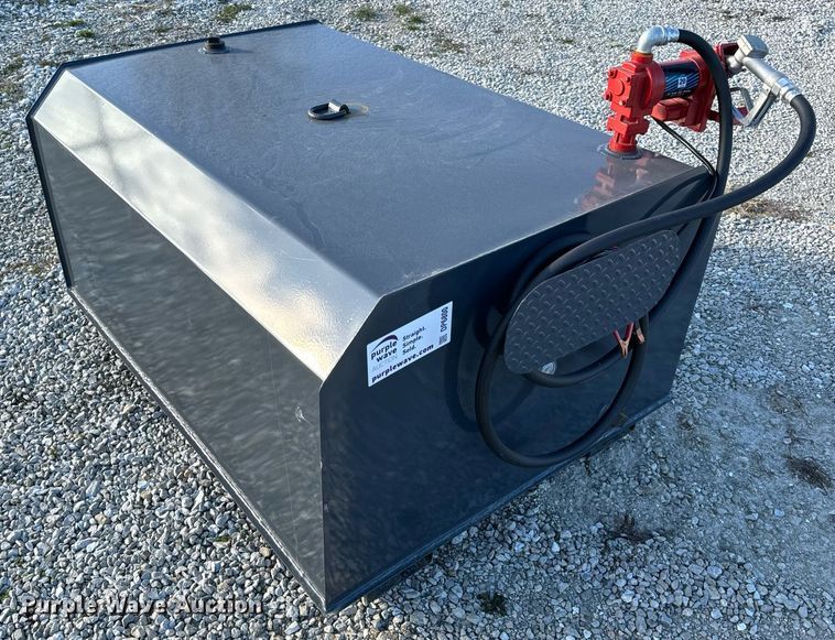 image for item DP6800 Fuel tank