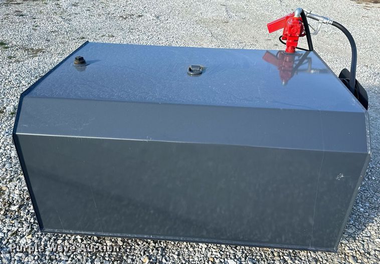 image for item DP6800 Fuel tank