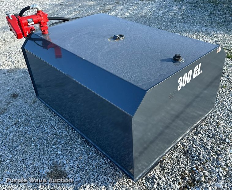 image for item DP6800 Fuel tank