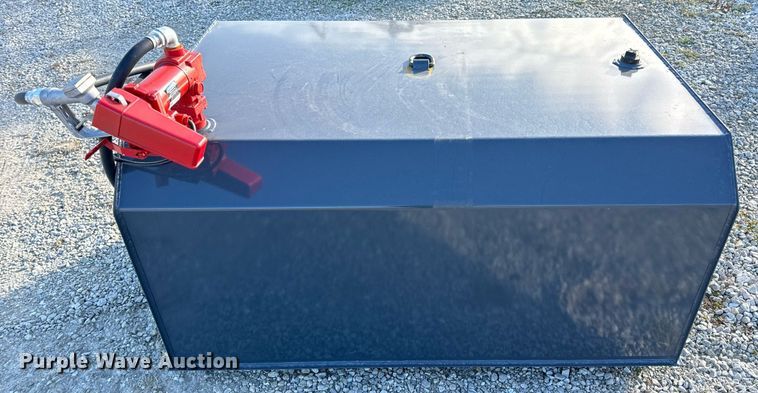 image for item DP6800 Fuel tank