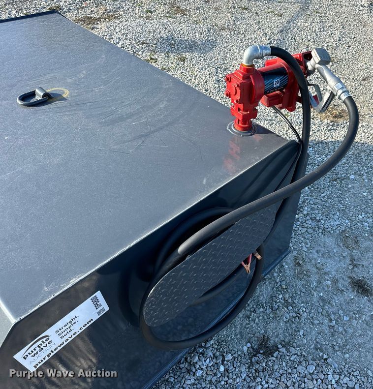 image for item DP6800 Fuel tank