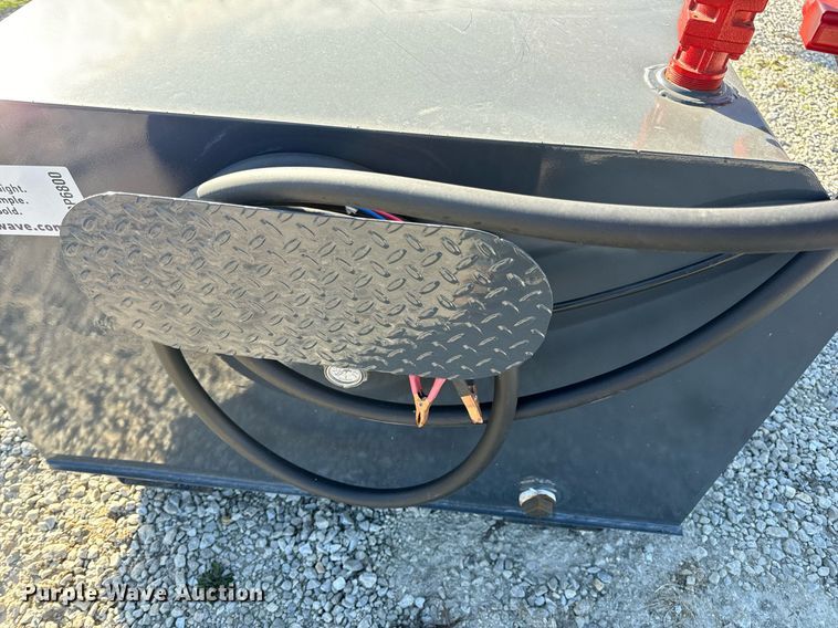 image for item DP6800 Fuel tank