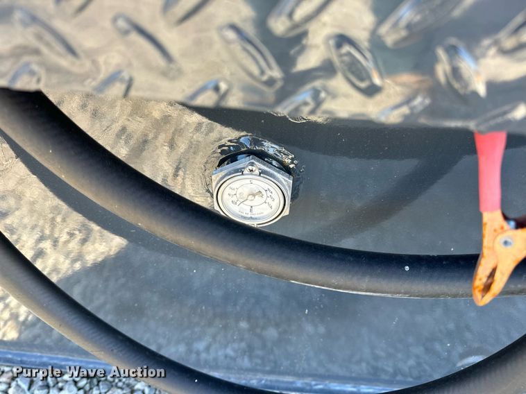 image for item DP6800 Fuel tank