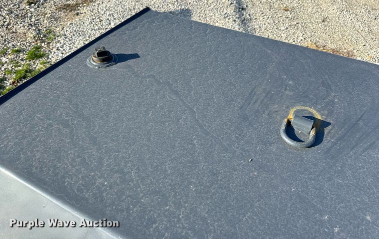 image for item DP6800 Fuel tank