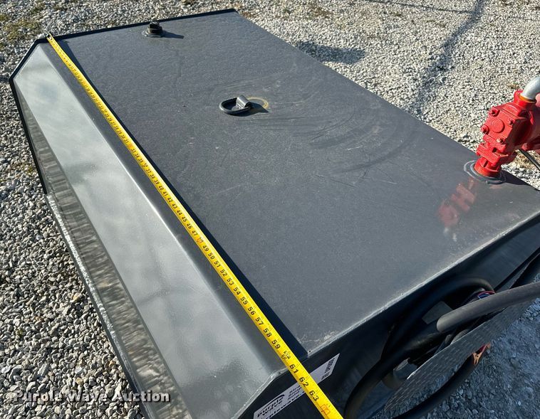 image for item DP6800 Fuel tank