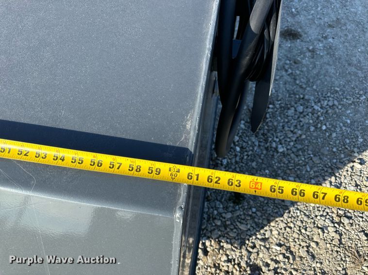 image for item DP6800 Fuel tank