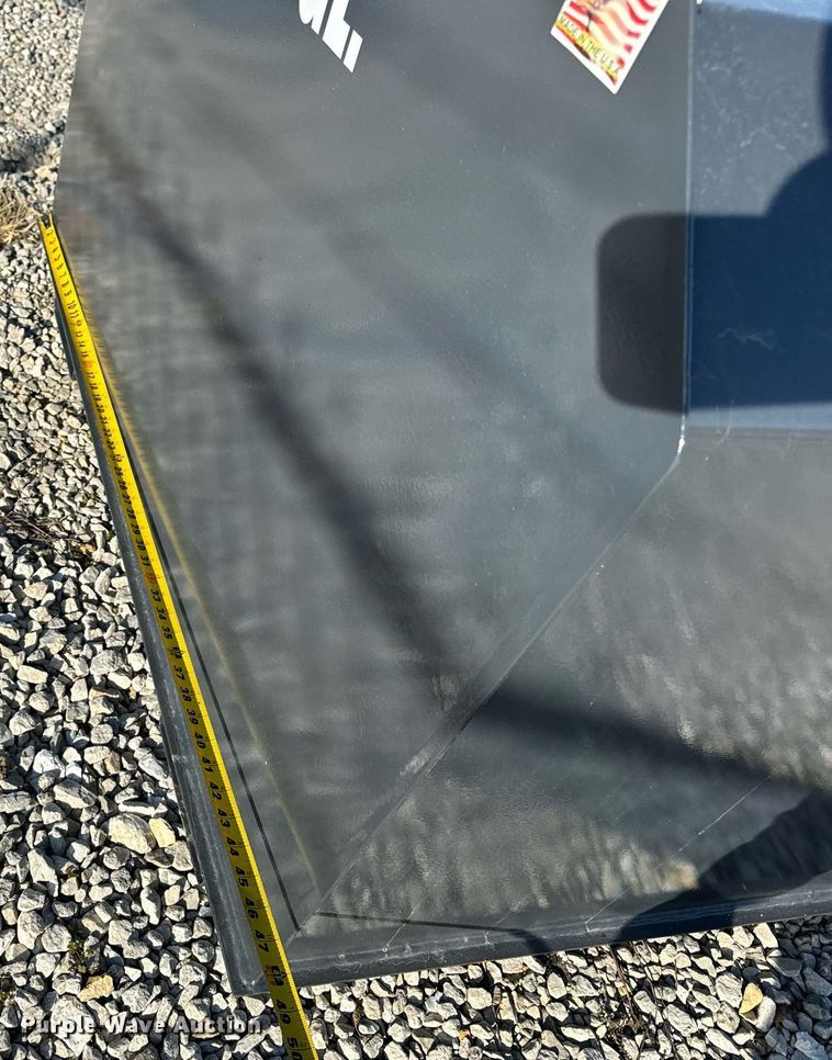 image for item DP6800 Fuel tank