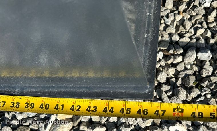 image for item DP6800 Fuel tank