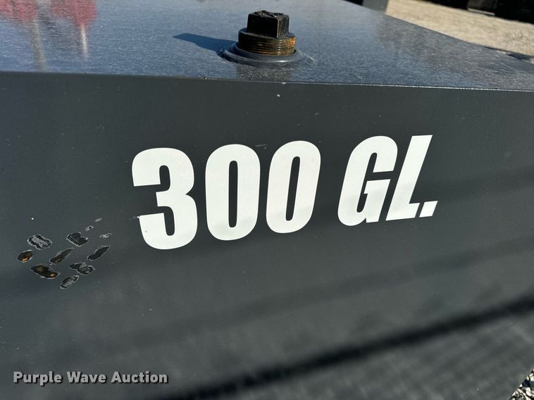 image for item DP6800 Fuel tank