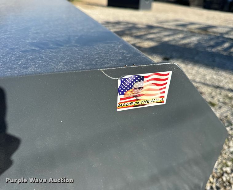 image for item DP6800 Fuel tank