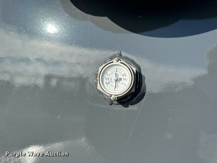 image for item DP6801 2025 X-Star Trailers fuel trailer