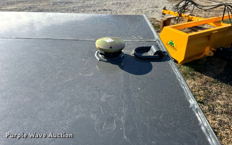 image for item DP6801 2025 X-Star Trailers fuel trailer