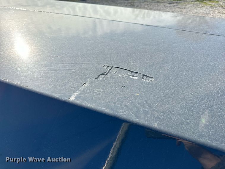 image for item DP6801 2025 X-Star Trailers fuel trailer