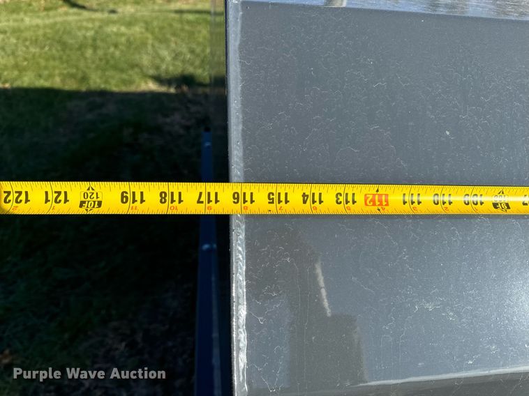 image for item DP6801 2025 X-Star Trailers fuel trailer