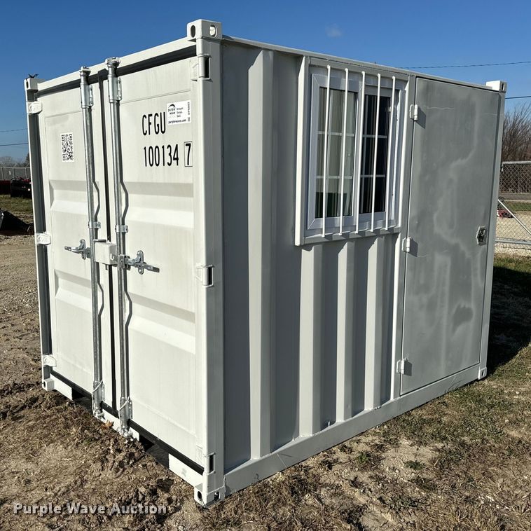image for item DP6802 Office container