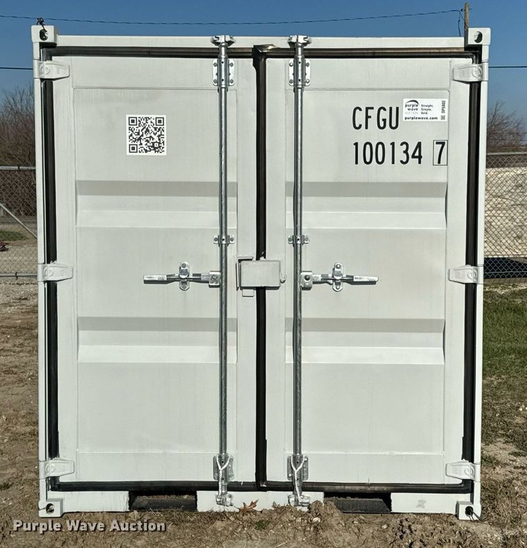 image for item DP6802 Office container
