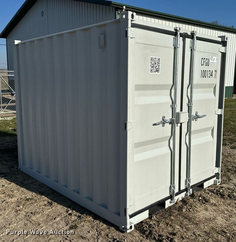 image for item DP6802 Office container