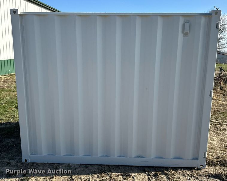 image for item DP6802 Office container
