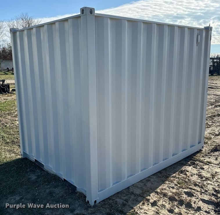 image for item DP6802 Office container