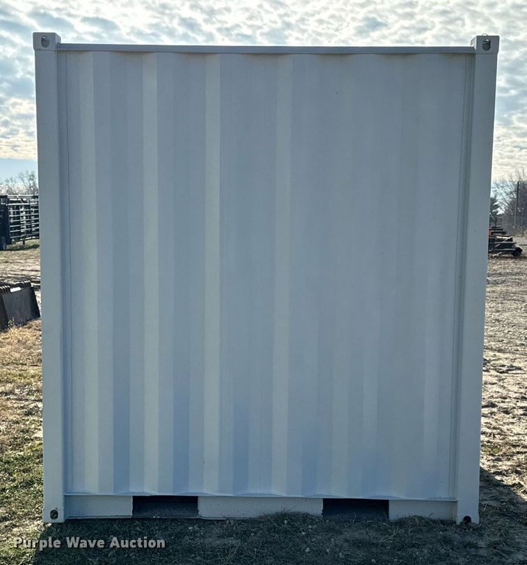 image for item DP6802 Office container