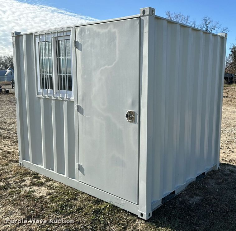 image for item DP6802 Office container