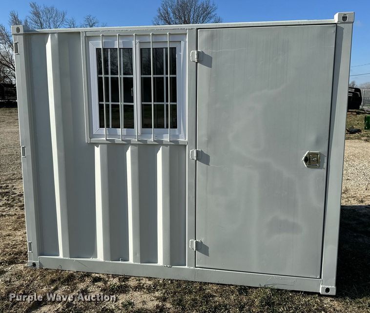 image for item DP6802 Office container