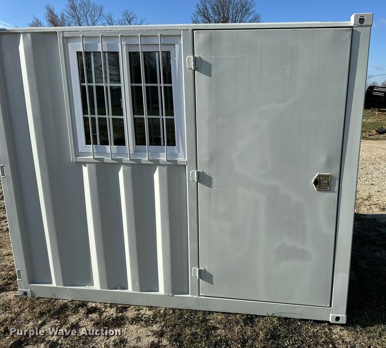 image for item DP6802 Office container