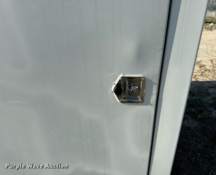 image for item DP6802 Office container