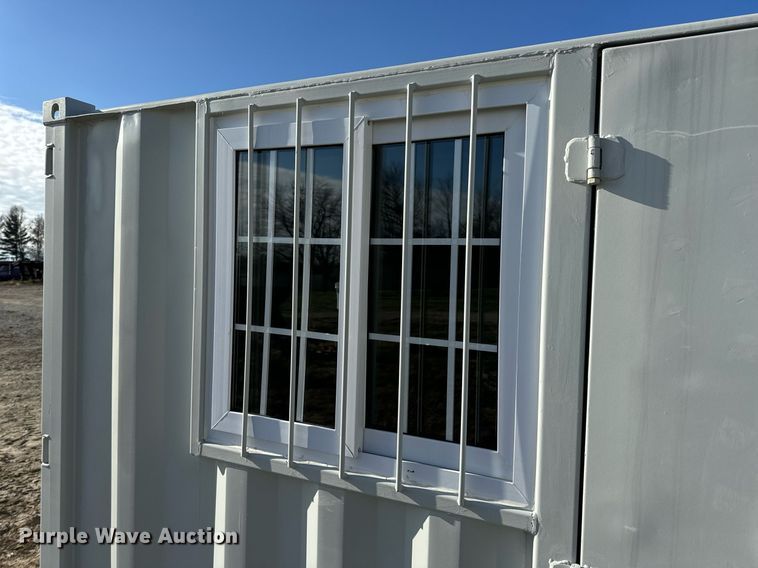 image for item DP6802 Office container