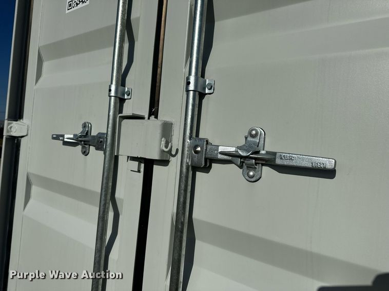 image for item DP6802 Office container