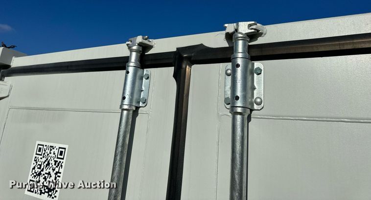 image for item DP6802 Office container