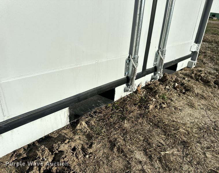 image for item DP6802 Office container