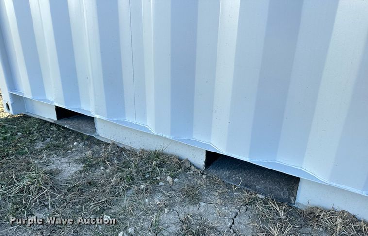 image for item DP6802 Office container