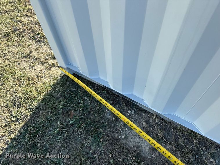 image for item DP6802 Office container