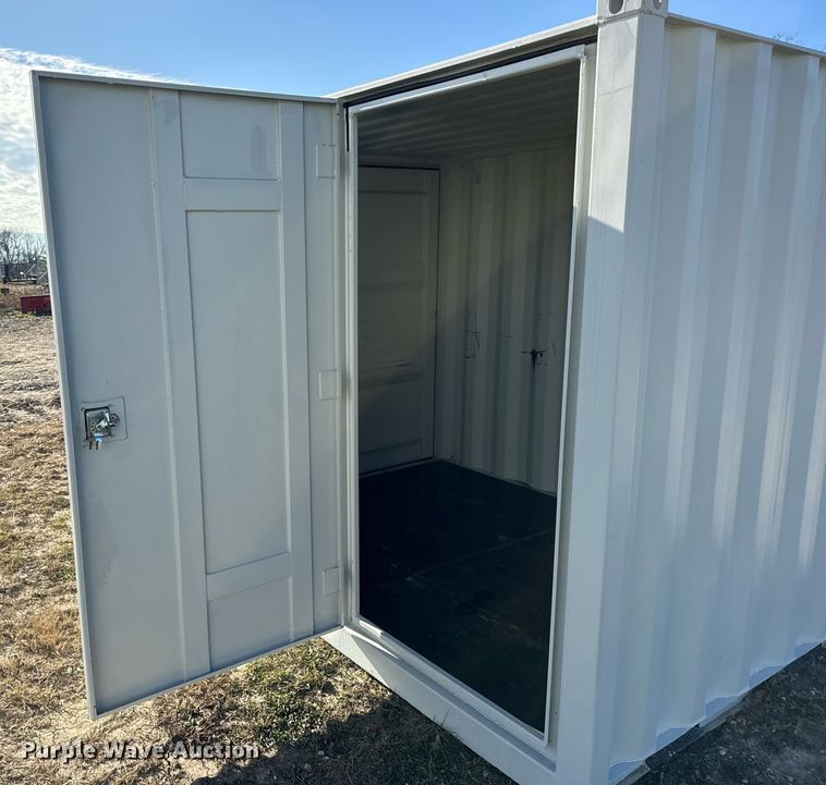 image for item DP6802 Office container