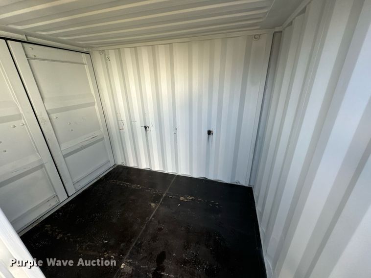 image for item DP6802 Office container