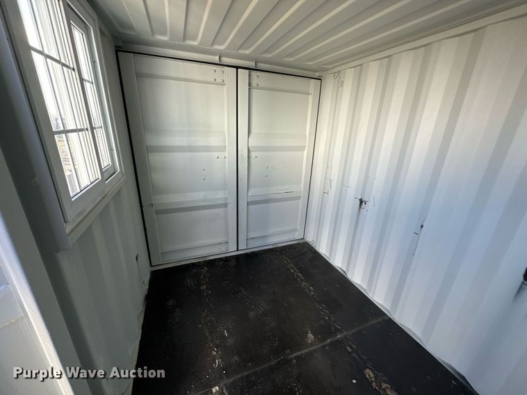 image for item DP6802 Office container