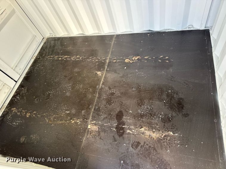 image for item DP6802 Office container