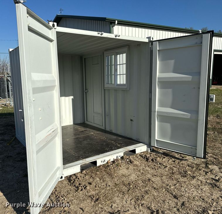 image for item DP6802 Office container