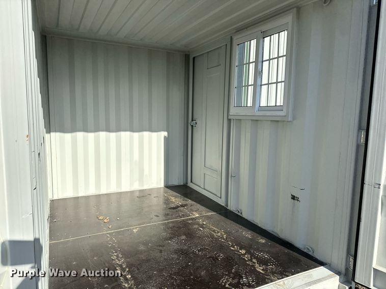 image for item DP6802 Office container